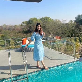 Kajal Sharma