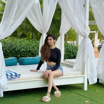 Krushnaa Patil