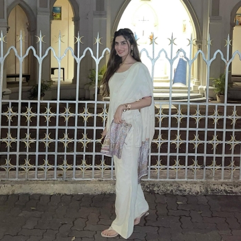 Krushnaa Patil