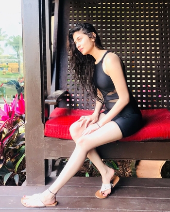 Krushnaa Patil