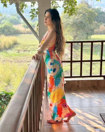 Krushnaa Patil