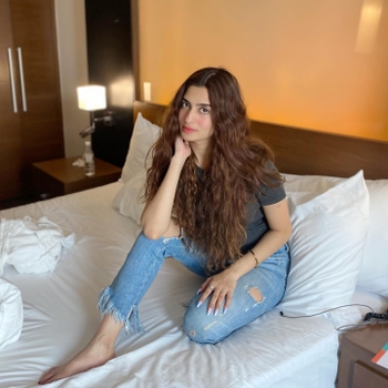 Krushnaa Patil