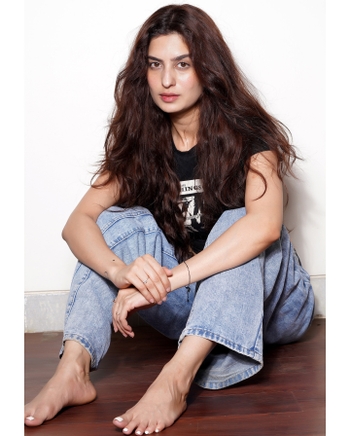 Krushnaa Patil