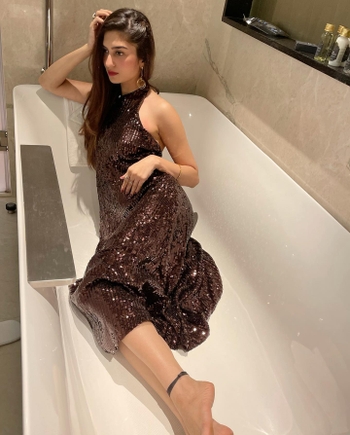 Krushnaa Patil