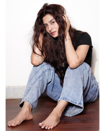 Krushnaa Patil