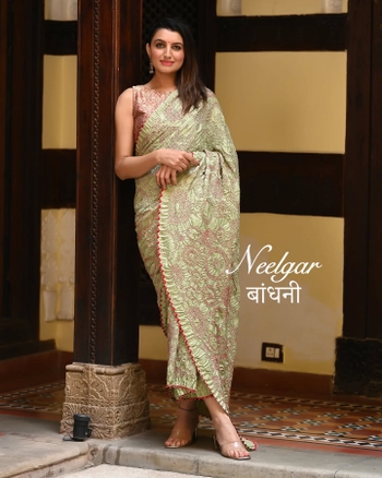 Krushnaa Patil
