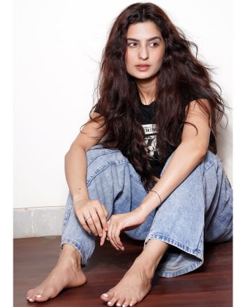 Krushnaa Patil