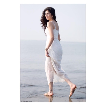 Krushnaa Patil