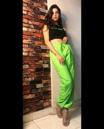Krushnaa Patil
