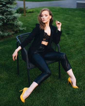 Olena Shoptenko