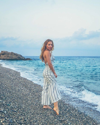 Olena Shoptenko