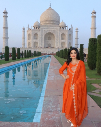 Ankita Majumdar