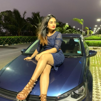 Ankita Majumdar