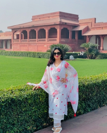 Ankita Majumdar