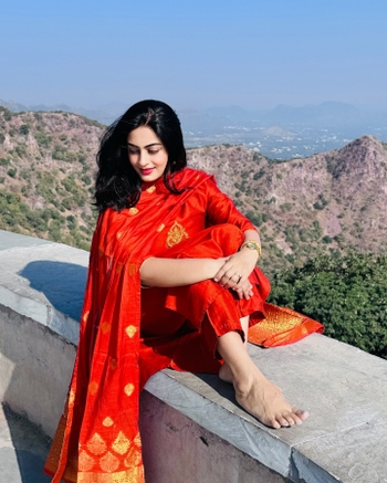 Ankita Majumdar