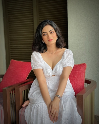 Ankita Majumdar