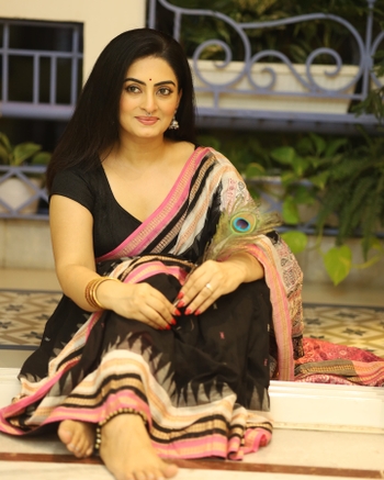 Ankita Majumdar