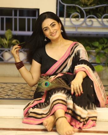 Ankita Majumdar