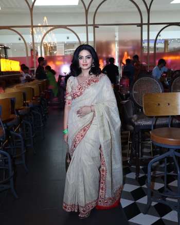 Ankita Majumdar