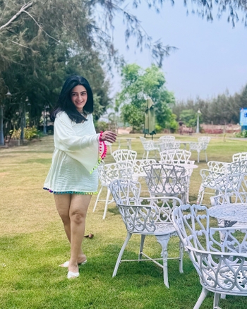 Ankita Majumdar