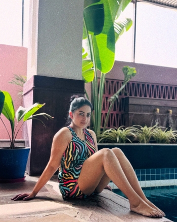 Ankita Majumdar