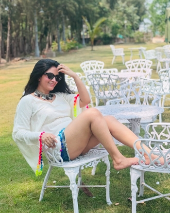 Ankita Majumdar