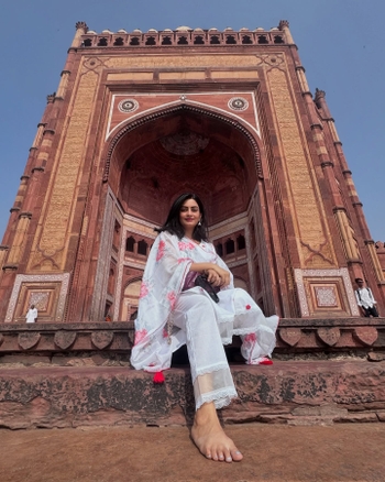 Ankita Majumdar