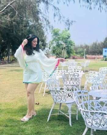 Ankita Majumdar