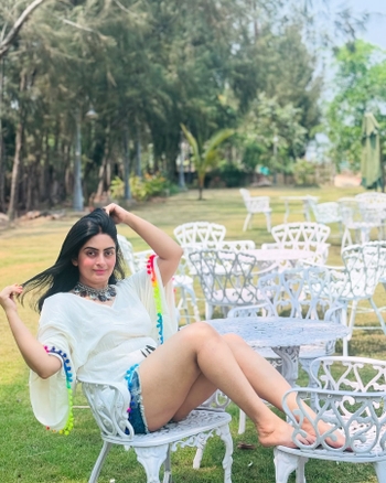 Ankita Majumdar