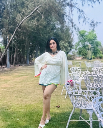 Ankita Majumdar