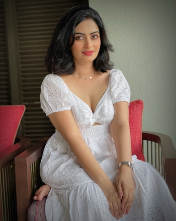 Ankita Majumdar