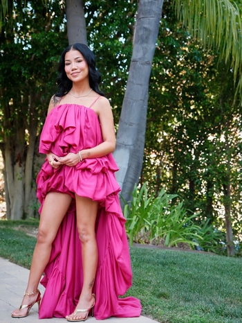 Jhené Aiko