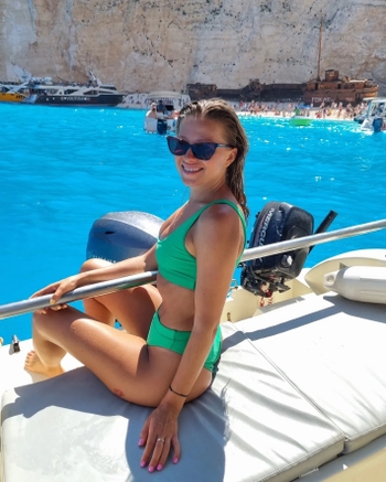 Inna Puhajková