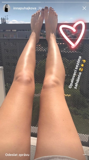 Inna Puhajková