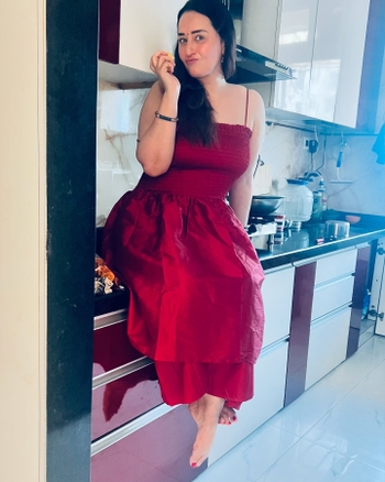 Chandni Somaya
