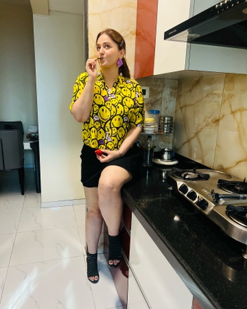 Chandni Somaya