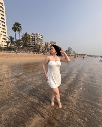Chandni Somaya