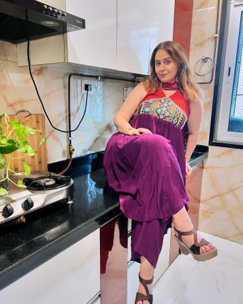 Chandni Somaya