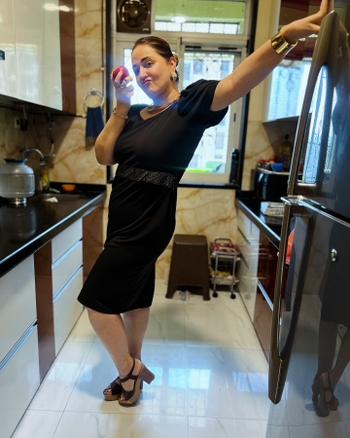 Chandni Somaya