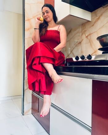 Chandni Somaya