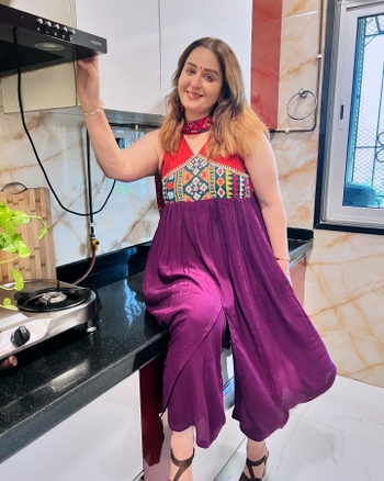 Chandni Somaya