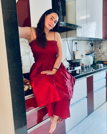 Chandni Somaya