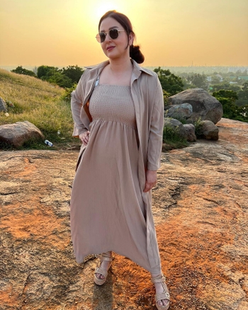 Chandni Somaya