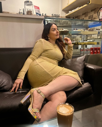 Chandni Somaya