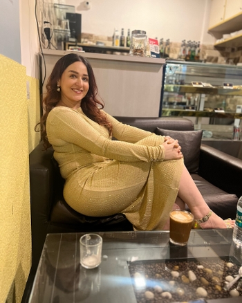 Chandni Somaya
