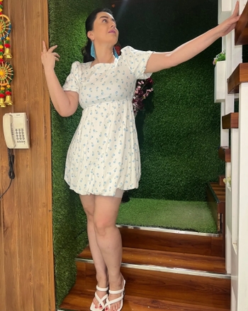 Chandni Somaya