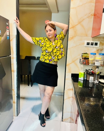 Chandni Somaya