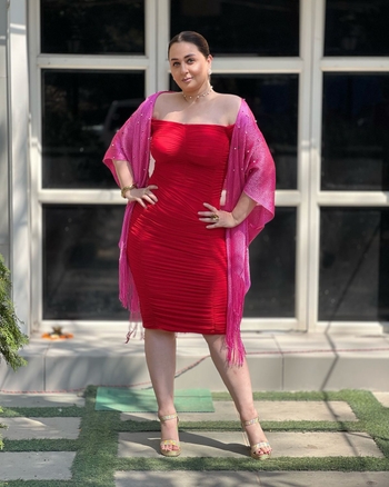 Chandni Somaya