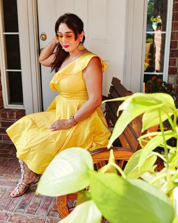 Chandni Somaya