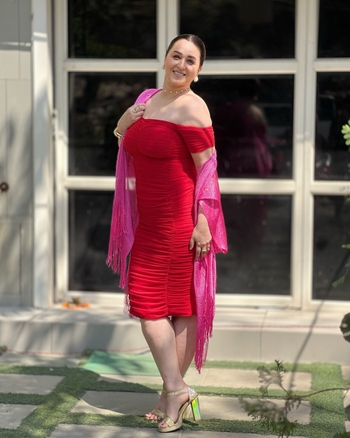 Chandni Somaya